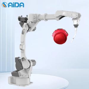 Customized Robotic Welding Equipment and Automation Solutions