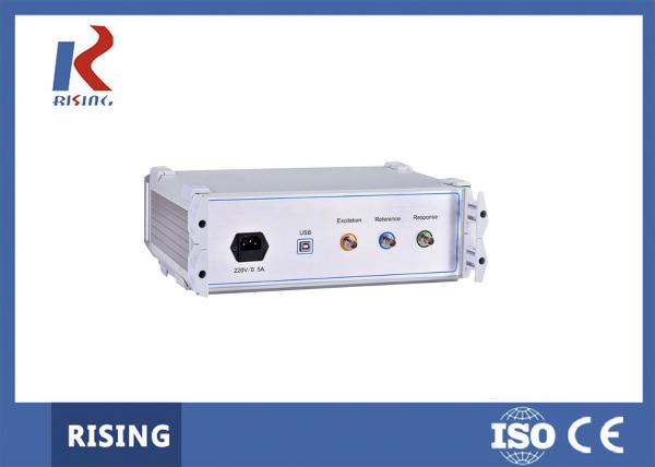 Quality 10kg Sweep Frequency Response Transformer Testing Equipment for sale