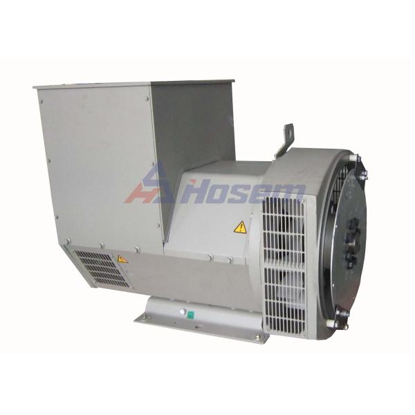 100 KVA Generator Silent Dg Set With Volvo TAD531GE