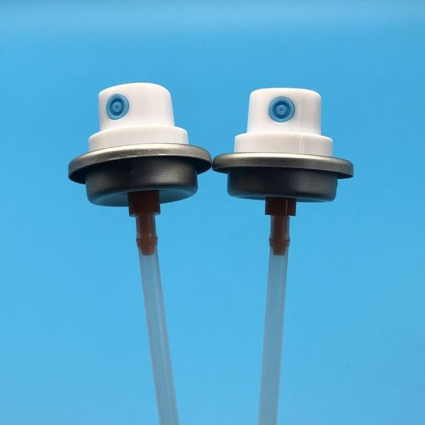 Quality Adjustable Paint Valve Assembly for Industrial Use - Reliable Performance, Customizable Flow for sale