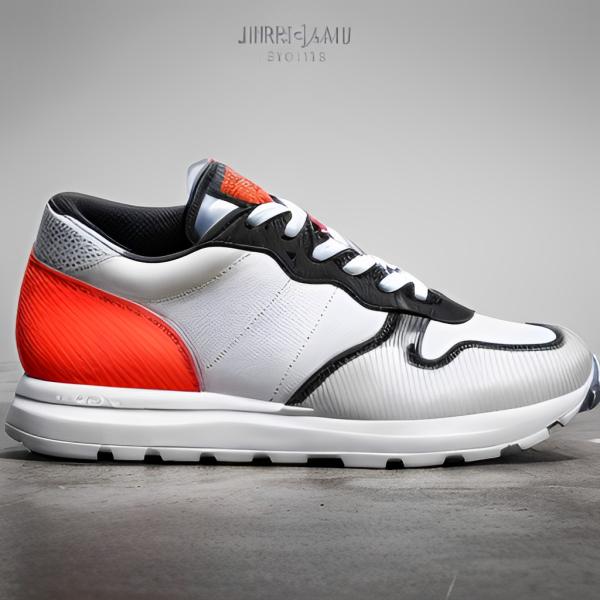 Quality Breathable Eco Friendly Women'S Shoes MD Rubber Mesh Custom Hiking Shoes for sale
