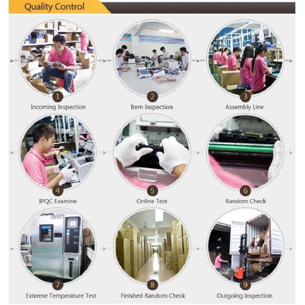 Replacement Laser Printer Toner Cartridge , Ricoh SP200 Laser Printer Consumables