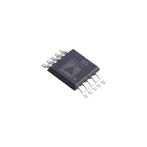 New Genuine Electronics AD5322BRMZ IC Potentiometer Resistor Capacitor Monitor Memory One-Stop IC Accessories