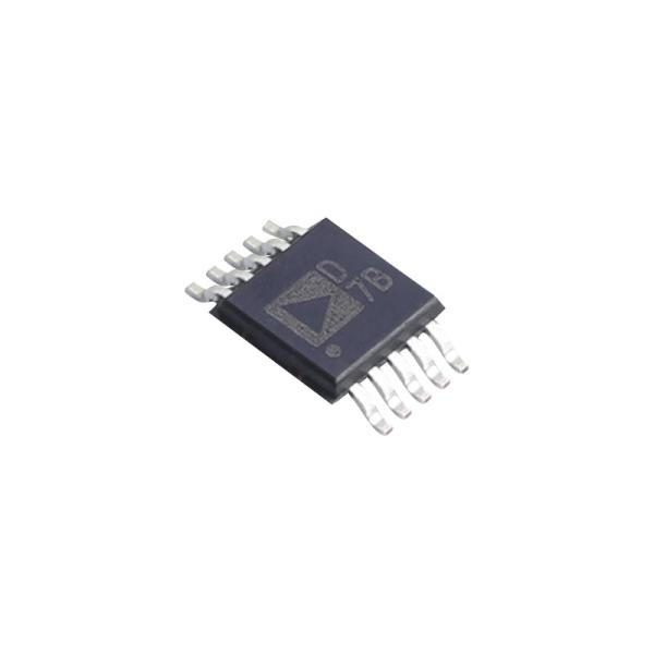 New Genuine Electronics AD5322BRMZ IC Potentiometer Resistor Capacitor Monitor