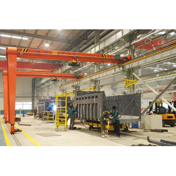 China Brand HOWO 24m3 Compression Garbage Trucks Hydraulic Garbage Compactor