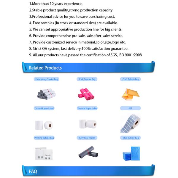 Bubble envelope bags, bubble protective packaging bags, bubble security packs, air packaging bags, air pack, sac