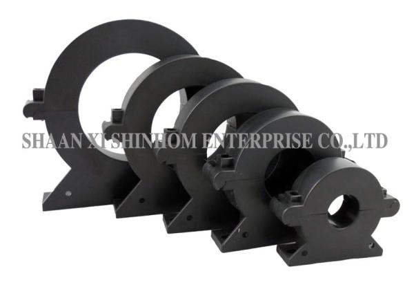 Quality Electrical Split Core Current Transformer , Zero Phase Current Transformer for sale