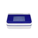 ZETRON V8.0 Extensive Bubble Point Test Equipment With Wireless Communication