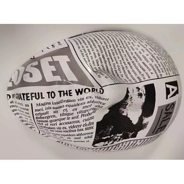 Stable Operation Water Transfer Printer For Medical Equipment