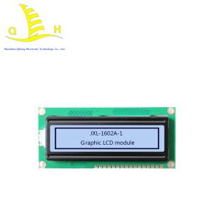 Buy cheap Factory Customize COB 1601 Dot Matrix Character LCD Display Module product