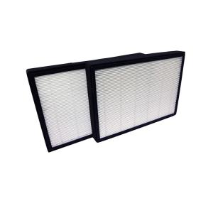 China 3m Pre Household Furnace Filters Portable Stand Alone Air Filters For House on sale