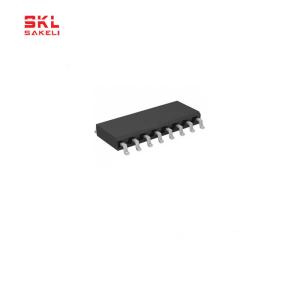 Buy cheap SI8652AB-B-IS1R Power Isolation IC High Efficiency and Reliability for Your Projects product