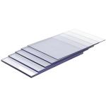 Embossed Polycarbonate Sheet 1/4 Inch Thick 1/8 Thick