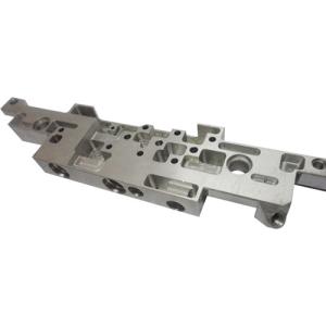 Buy cheap Precision CNC Machining Parts for automated test equipment product