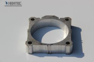 Buy cheap Customized Treatments Industrial Aluminium Profile Cylinder ODM OEM product