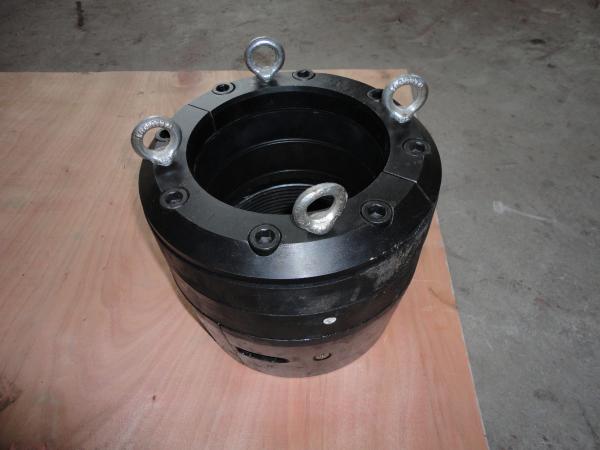 Quality W Type Oilfield Wellhead Casing Hanger For Supporting The Casing String for sale
