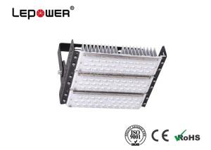 120 Watt Cree LED Outdoor Flood Lights , High Lumen Output 120v LED Flood Lights