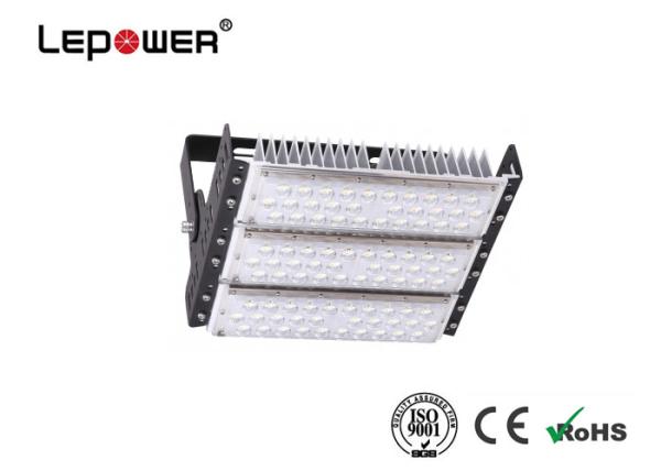 Quality 120 Watt Cree LED Outdoor Flood Lights , High Lumen Output 120v LED Flood Lights for sale