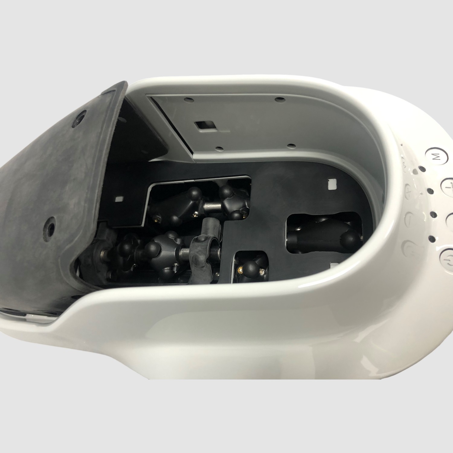 Painting Laser Etching Custom Cnc Machining Plastic Parts Precision Revolutionize Your Production Process