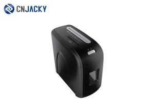 China Home / Office Paper And Cd Shredder Machine Light Duty Shredding Machine on sale