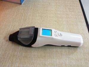 Buy cheap AT7000 Professional Police Breathalyzer Alcohol Tester For Quick Screening product