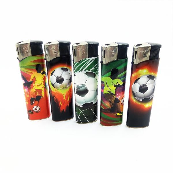 Quality Electric Cigarette Lighter with Children Resistance and EUR Standard 81.1*24.5*11.5mm for sale
