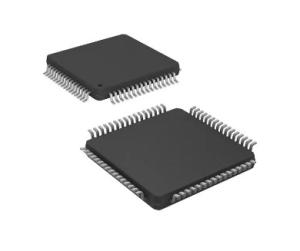 Buy cheap Flash Integrated Circuit Logic Programmable XC9572XL-10VQ64C CPLD VQFP-64 product
