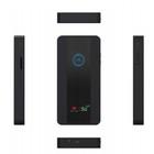 Buy cheap MF56 MIFI 5G Wireless Router With 8000mAh Battery LED / LCD Display CCC Certificated product