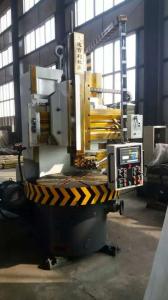 Buy cheap C5116 Digital Read Out HIgh Performance Single Column Vertical lathe in China product