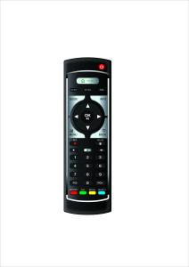 Buy cheap Strict Inspected RF4CE Remote Control User'S Convenience And Preferences product