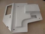 ABS Rapid Prototyping CNC Machining Services , Polishing / Oil Injection Surface