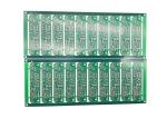 3OZ Fr4 Multilayer Print Circuit Board 24 layer FR4 CEM1 Rigid PCB Board