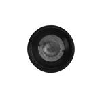 Round Custom Potentiometer Knobs In Standard Size With 20mm Diameter And