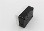 Seal Cover Waterproof Momentary Push Button Switch 220V AC Push Button Switch