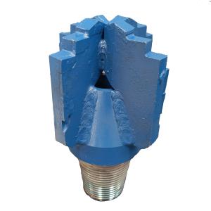 PDC Cutter And Digital Dragging Tool Perfect Combination For Drilling Metal