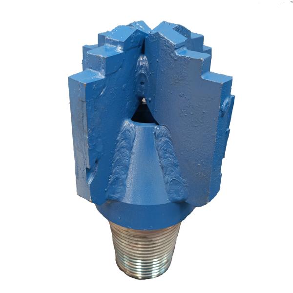 Quality PDC Cutter And Digital Dragging Tool Perfect Combination For Drilling Metal for sale