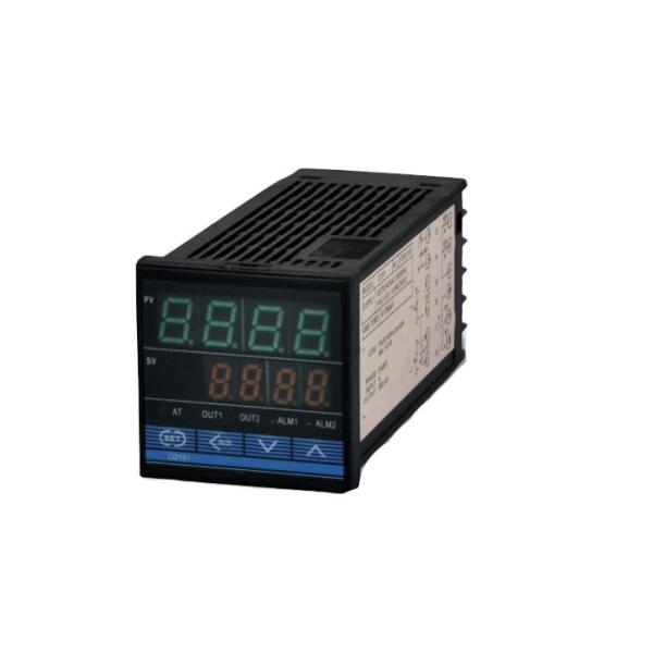 Quality PID temperature controller CD101 48*48  0-400C temperature regulator for sale