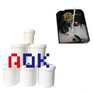 Quality Fast Curing Thermally Conductive Encapsulant Potting Compound Silicone With LED for sale