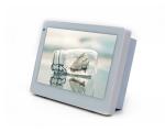 Inwall Mount 7'' Android RS232 RS485 GPIO WIFI Tablet PC For Industrial Control