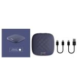 Tbox S Model Wireless Adater CarPlay Smart Car Ai Box 8 Core 8g 128gb YouTube