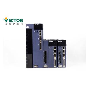 Buy cheap 380V 18.5KW Closed Loop Stepper Driver With Free Encoder Cable product