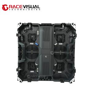 P2.9 & P3.9 Indoor LED Display – Magnetic Module Design for Effortless Stage Rental Setup