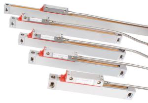China Resolution 0.5um Linear Scale Encoder for Dimensional Measurement Vision Measuring Machine on sale