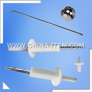Buy cheap IEC 60601 Test Probe Kit product