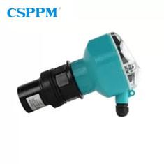Buy cheap 220VAC Liquid Level Sensors Ultrasonic Water Level Transmitter For Hydrographic Survey product