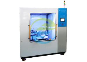 Buy cheap Number of Fixtures per Turntable Machine 3 sets Heat Exchanger Brazing Machine for Automatic Brazing Machine product