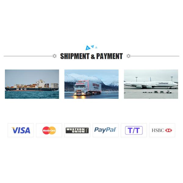 Black Household PUV-002 100mW/Cm2 265NM UVC LED Lamp