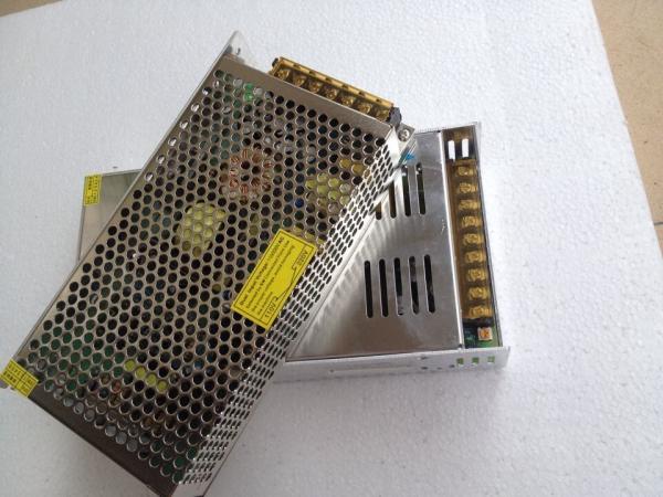 Quality variable dc power supply, multiple / triple / dual output dc power supply for sale