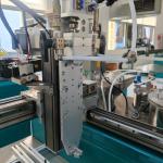AB Potting Machine 2000W Epoxy Mixer Dispenser 1200*800mm Working Range