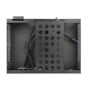 Flex PSU HTPC Computer Case